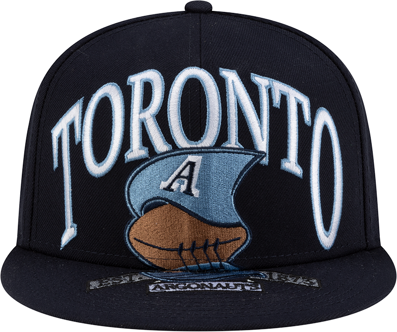 2025 Turf Tradition 9FIFTY Oversized Snapback