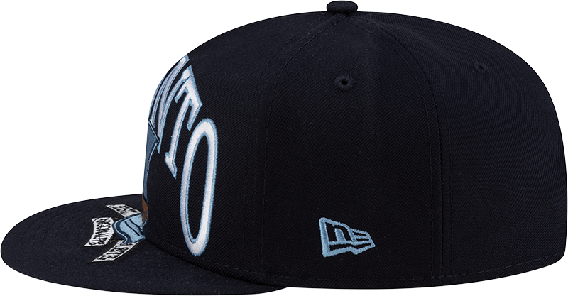 2025 Turf Tradition 9FIFTY Oversized Snapback