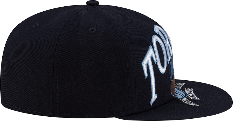 2025 Turf Tradition 9FIFTY Oversized Snapback