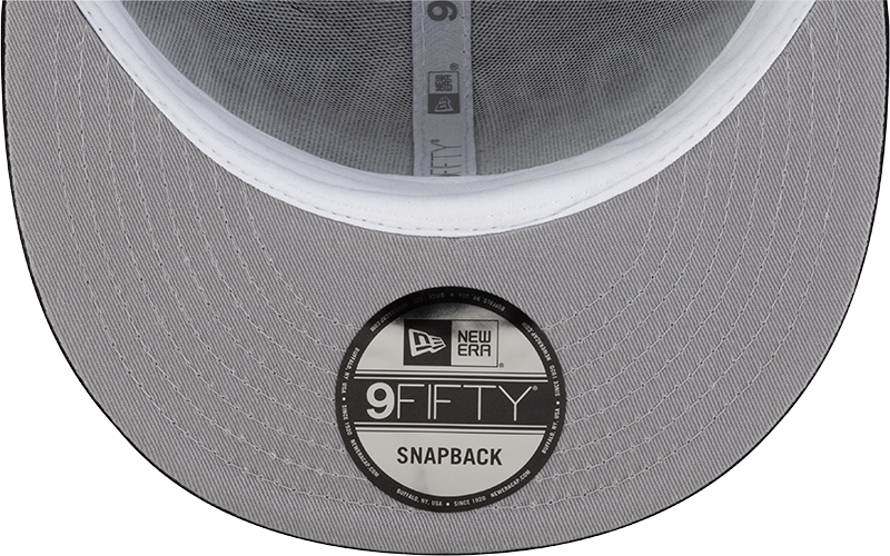 2025 Turf Tradition 9FIFTY Oversized Snapback