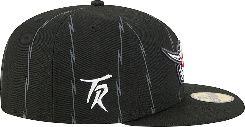 2025 59FIFTY City Edition Hat