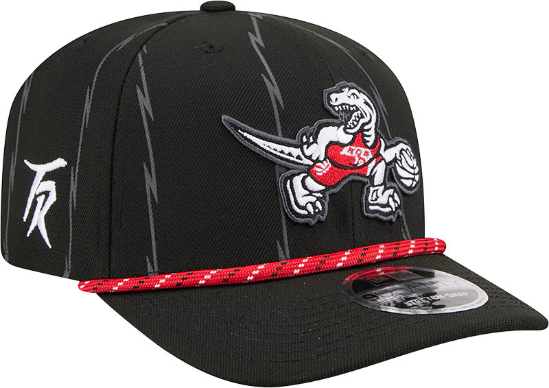 2025 9SEVENTY City Edition Snapback