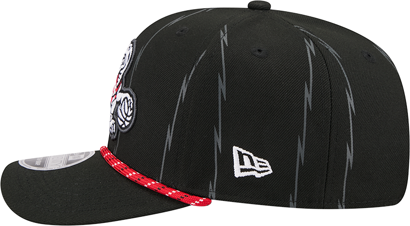 2025 9SEVENTY City Edition Snapback