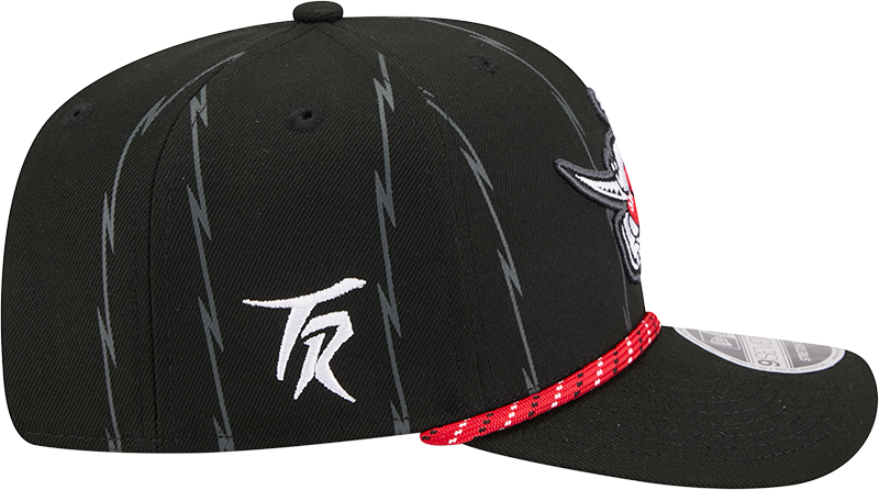 2025 9SEVENTY City Edition Snapback