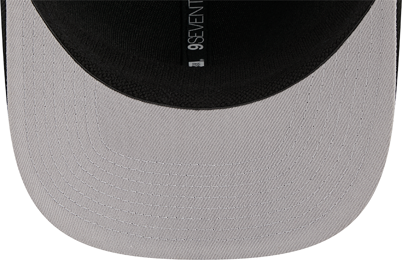 2025 9SEVENTY City Edition Snapback