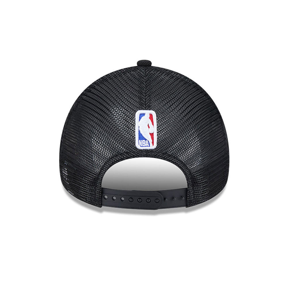 2025 9FORTY City Edition Hat