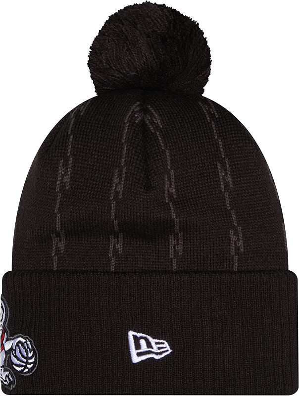 Youth 2025 City Edition Cuffed Pom Toque