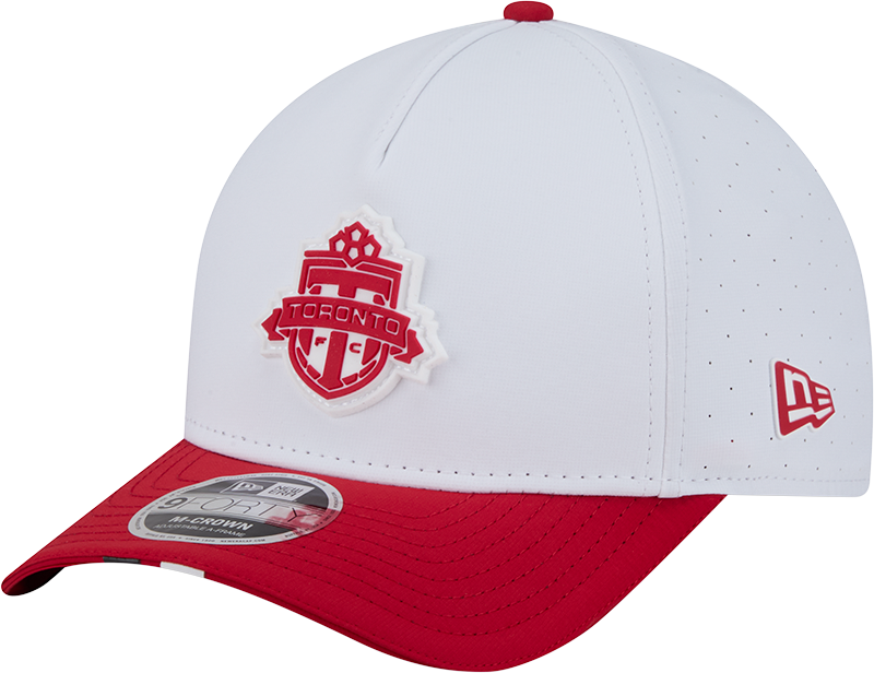9FORTY 2026 Kickoff Structured Hat