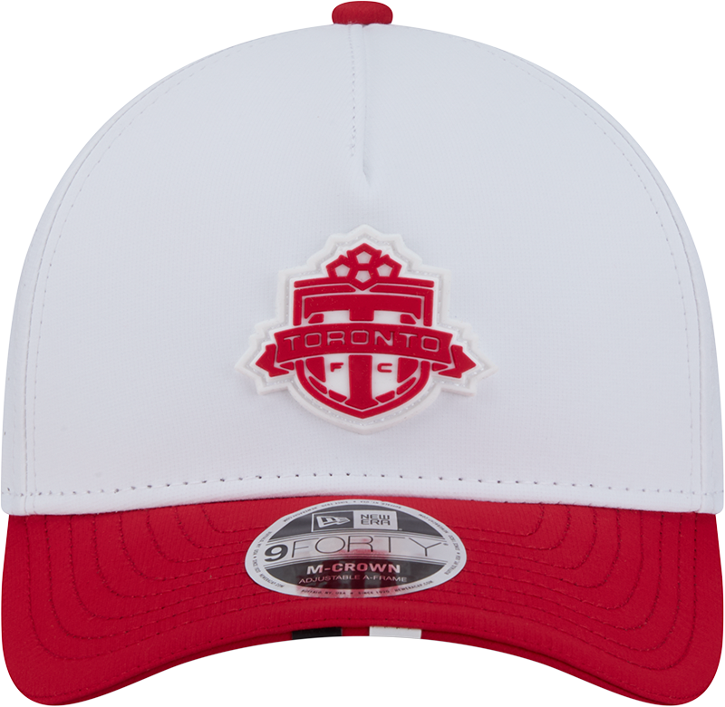 9FORTY 2026 Kickoff Structured Hat