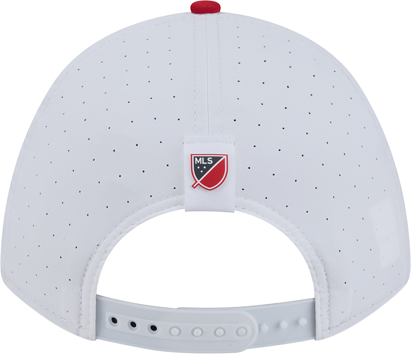 9FORTY 2026 Kickoff Structured Hat
