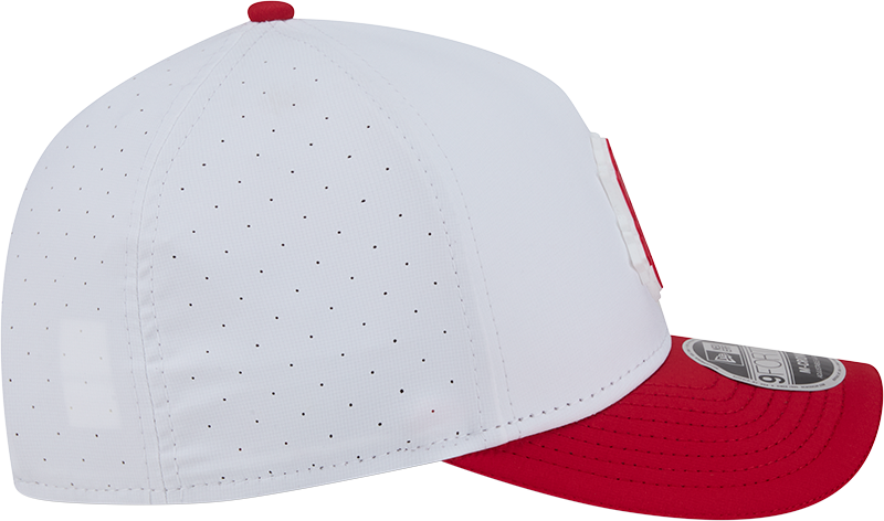 9FORTY 2026 Kickoff Structured Hat