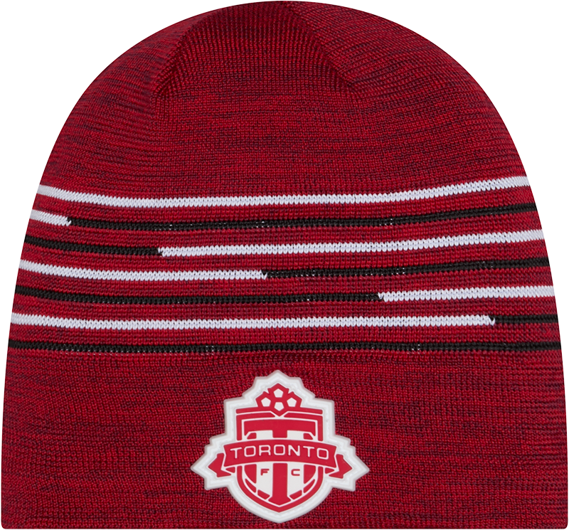 2026 Kickoff Knit Beanie