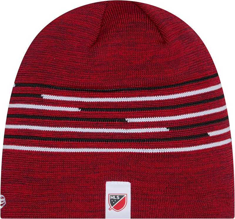 2026 Kickoff Knit Beanie