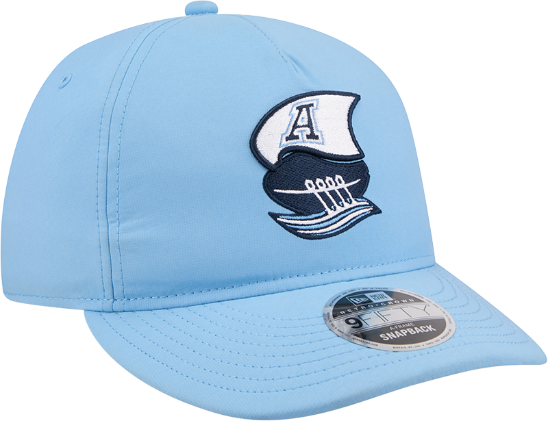2026 Sideline 9FIFTY Snapback