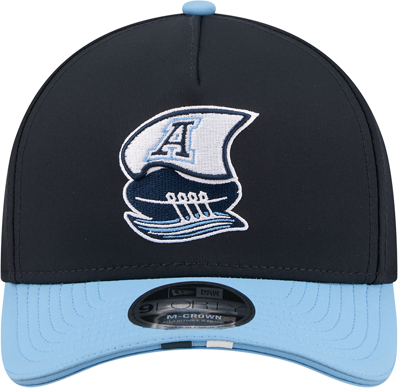 2026 Sideline 9FORTY 2Tone Structured Hat