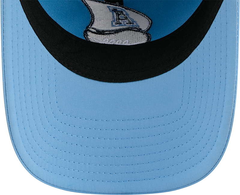 2026 Sideline 9TWENTY Slouch Adjustable Hat - BLUE