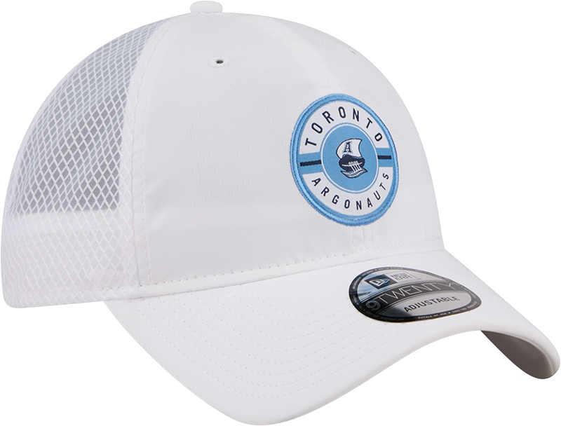 2026 Sideline 9TWENTY Train Slouch Adjustable Hat