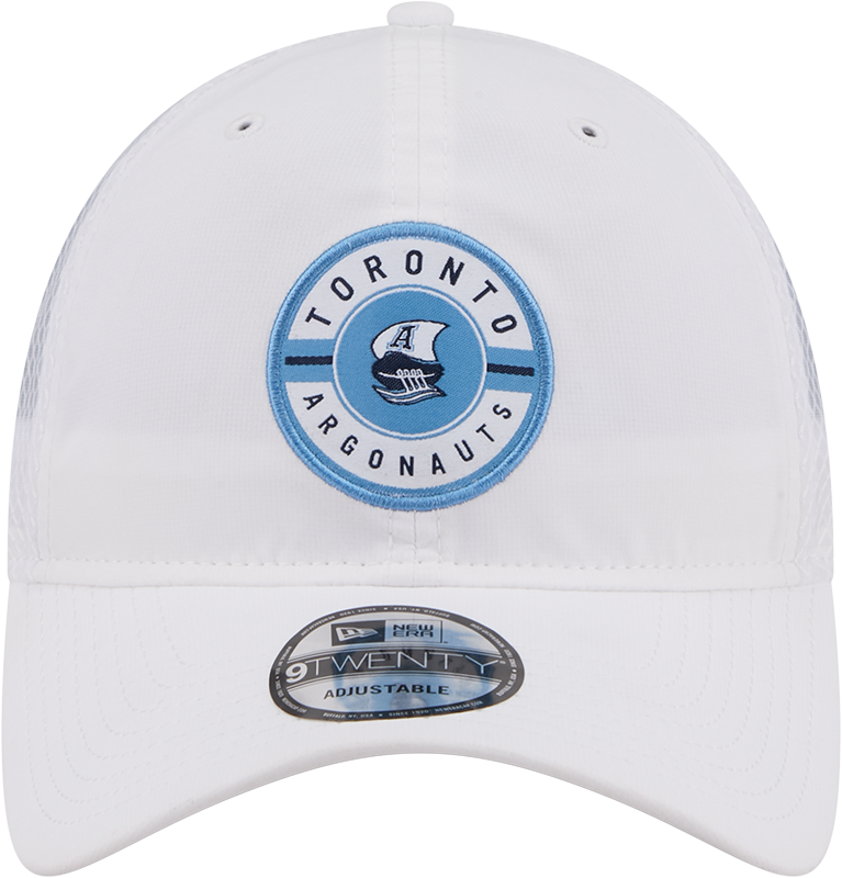 2026 Sideline 9TWENTY Train Slouch Adjustable Hat