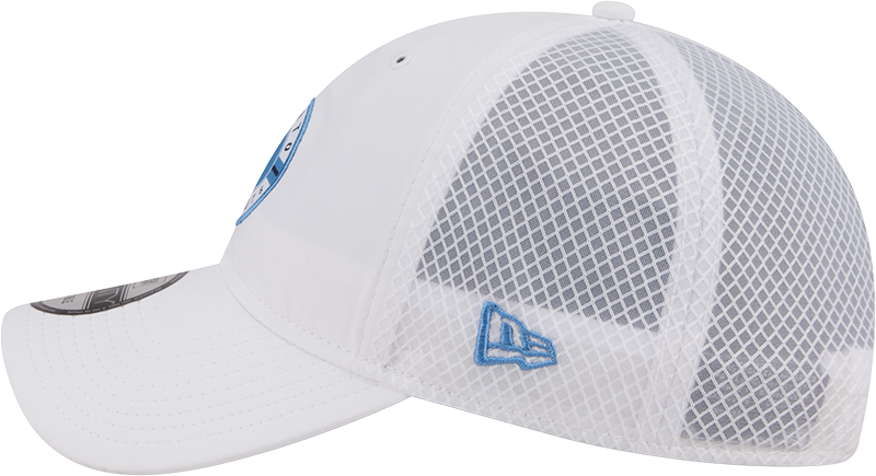 2026 Sideline 9TWENTY Train Slouch Adjustable Hat