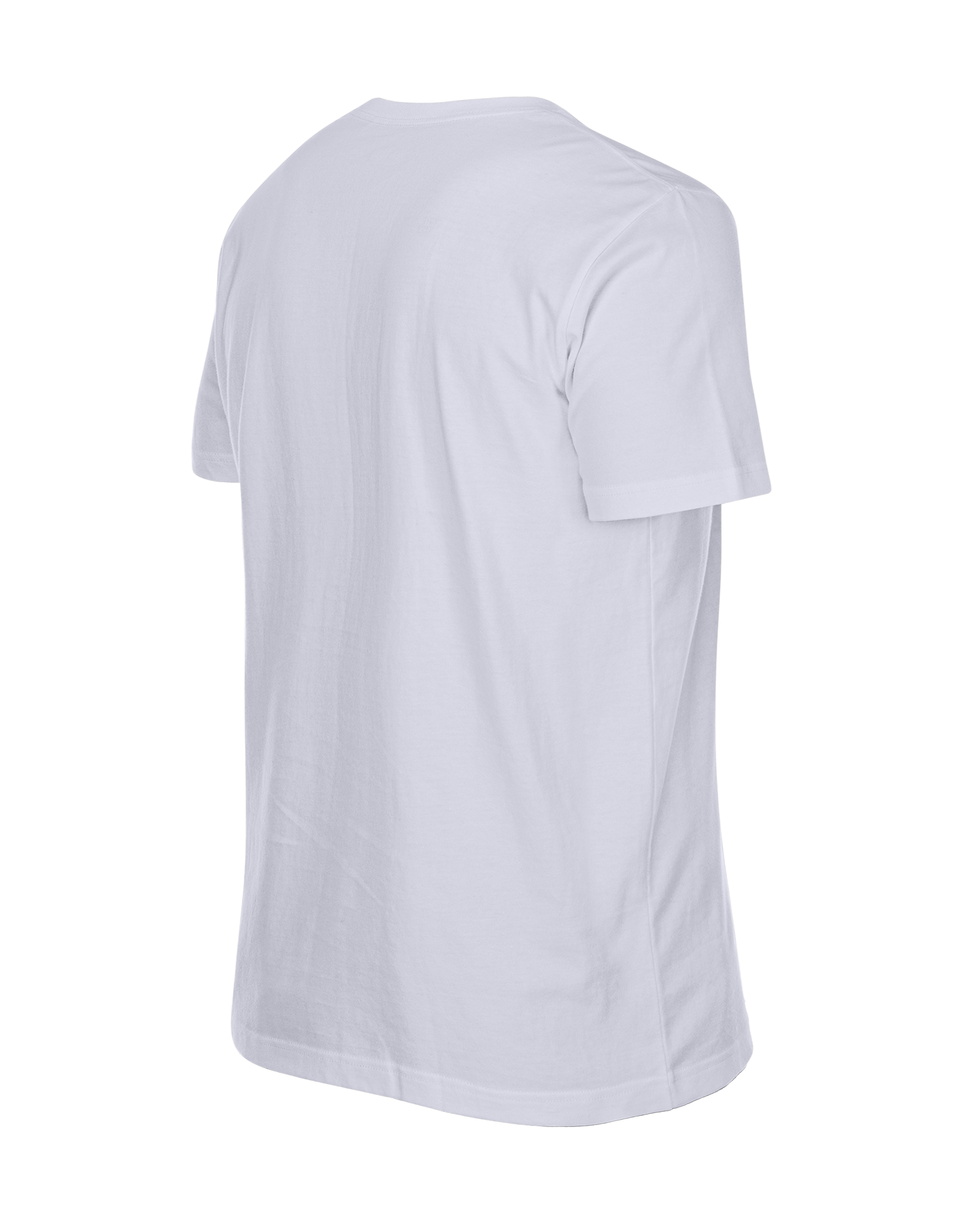 Vintage Graphic Wordmark Tee