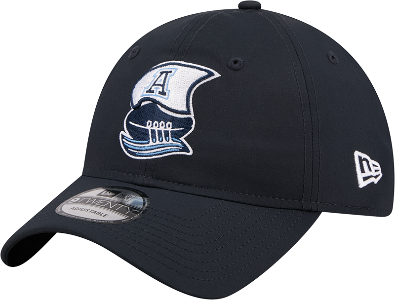 2026 Sideline 9TWENTY Slouch Adjustable Hat - NAVY