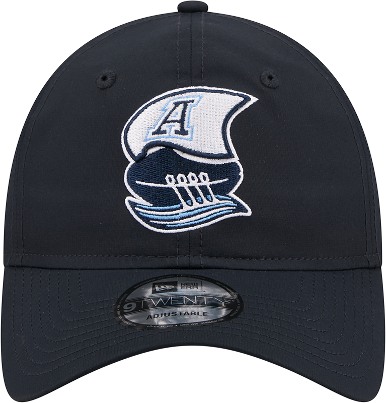 2026 Sideline 9TWENTY Slouch Adjustable Hat - NAVY