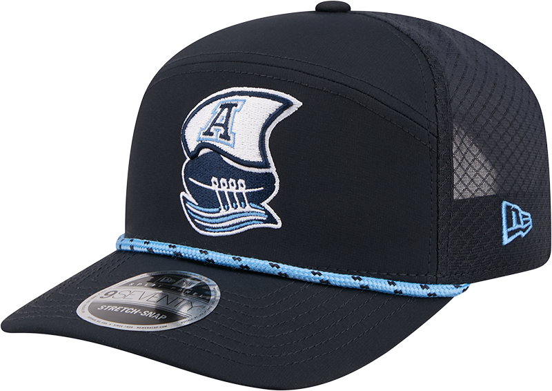 2026 Sideline 9SEVENTY Train Adjustable Hat - NAVY