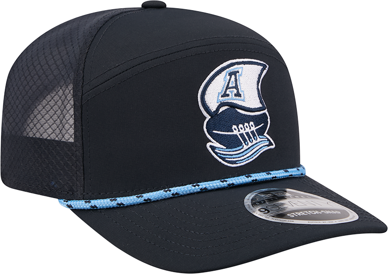 2026 Sideline 9SEVENTY Train Adjustable Hat - NAVY
