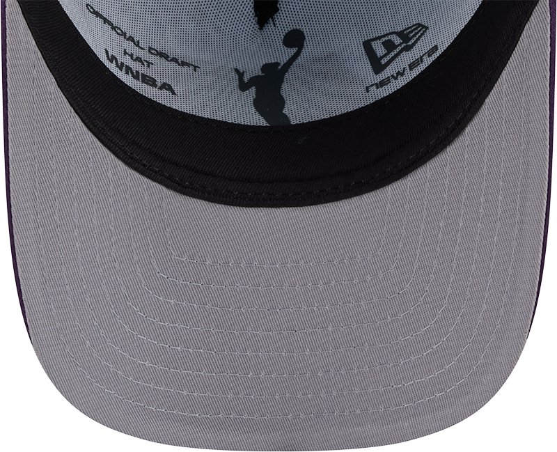 Toronto Tempo 9FIFTY 2026 Draft Tipoff Snapback