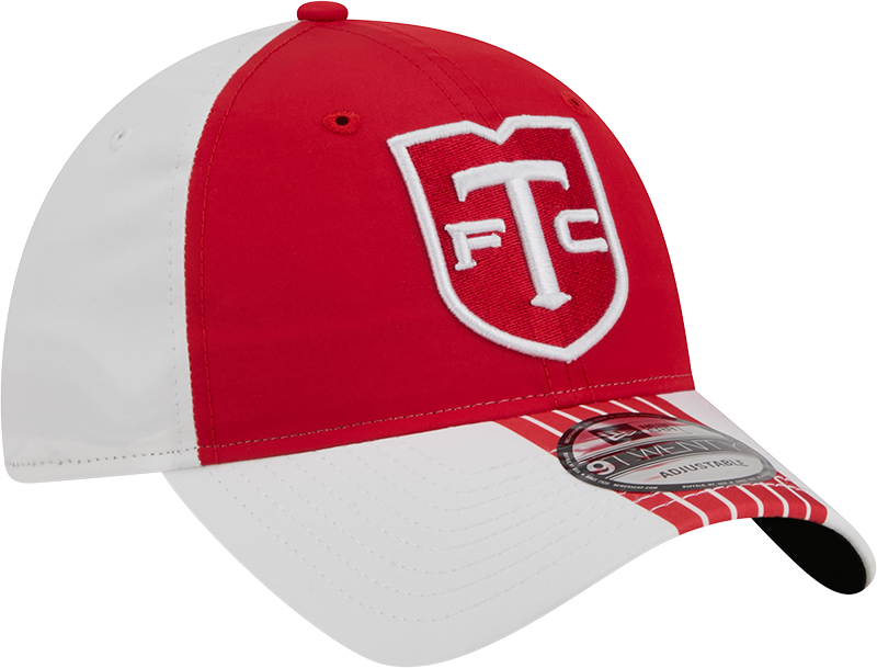 9TWENTY 2026 Jersey Hook 2Tone Slouch Hat