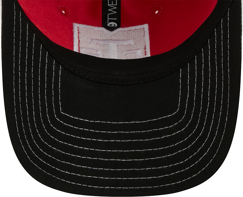 9TWENTY 2026 Jersey Hook 2Tone Slouch Hat