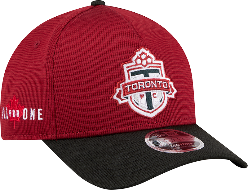 9FORTY 2026 Jersey Hood Alt Structured Hat