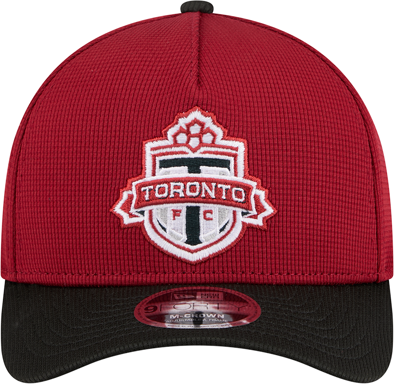 9FORTY 2026 Jersey Hood Alt Structured Hat