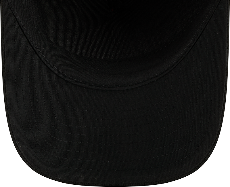9FORTY 2026 Jersey Hood Alt Structured Hat