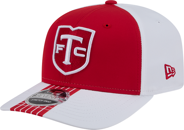 26ブラウン 9SEVENTY 2026 Jersey Hook 2Tone Structured Hat – shop.realsports