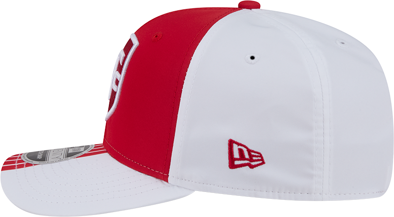 Youth 9SEVENTY 2026 Jersey Hook 2Tone Structured Hat