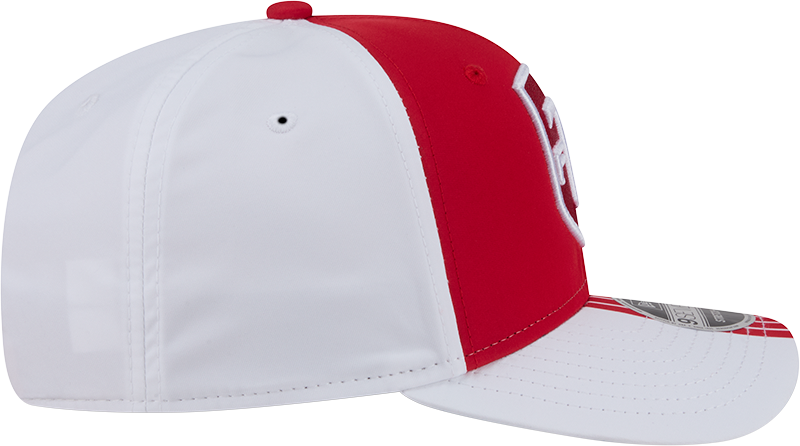 Youth 9SEVENTY 2026 Jersey Hook 2Tone Structured Hat