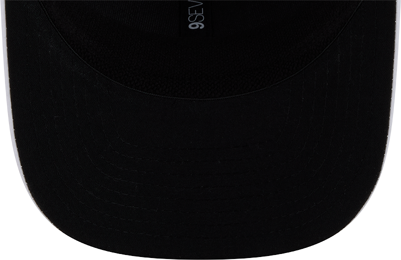 Youth 9SEVENTY 2026 Jersey Hook 2Tone Structured Hat