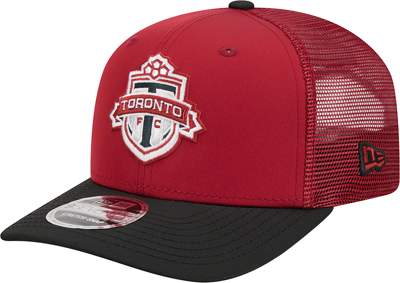 Youth 9SEVENTY 2026 Jersey Hook Alt Structured Hat