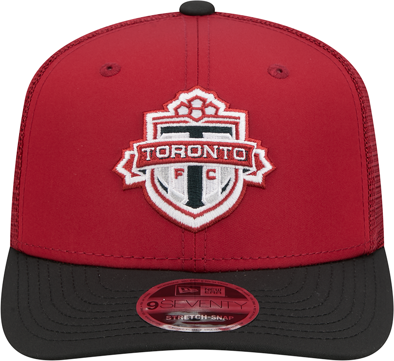 9SEVENTY 2026 Jersey Hook Alt Structured Hat