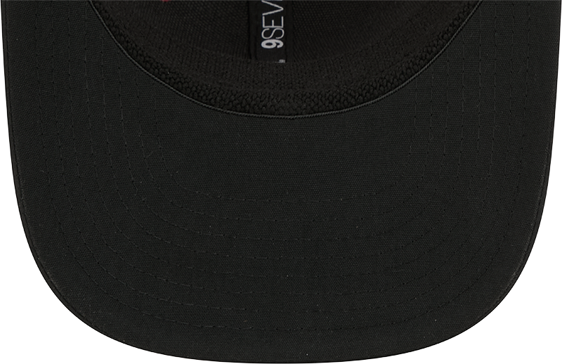 9SEVENTY 2026 Jersey Hook Alt Structured Hat