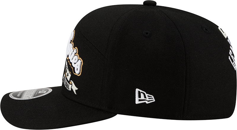 Blue Jays 2025 ALCS Champs 9SEVENTY Adjustable Hat