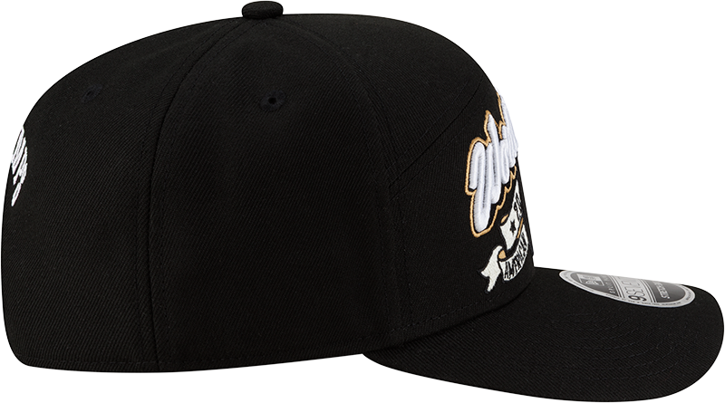 Blue Jays 2025 ALCS Champs 9SEVENTY Adjustable Hat
