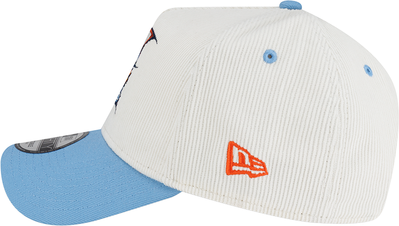 2026 Truth & Reconciliation 9FORTY 2Tone Structured Hat