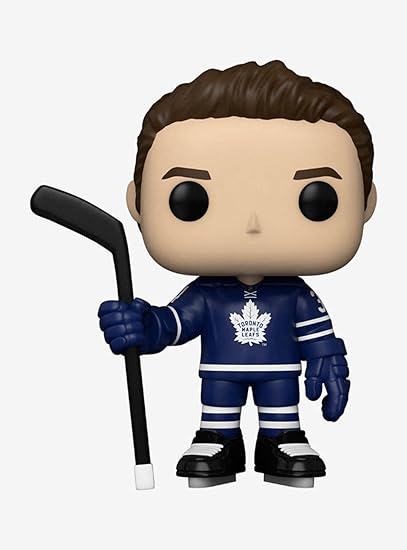 Funko POP Figure - Matthews