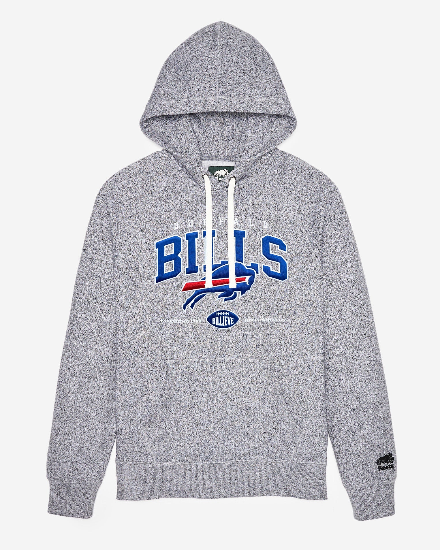 Buffalo Bills Classic Hoody