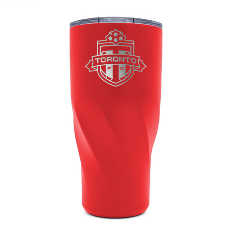 Toronto FC 30oz Morgan Tumbler