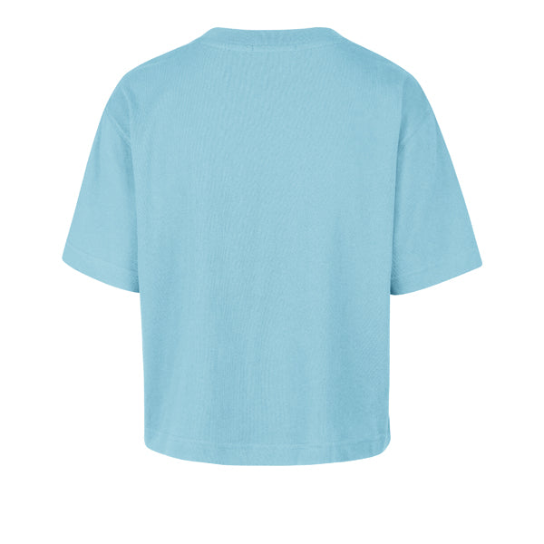 Outreach City Wordmark Tee