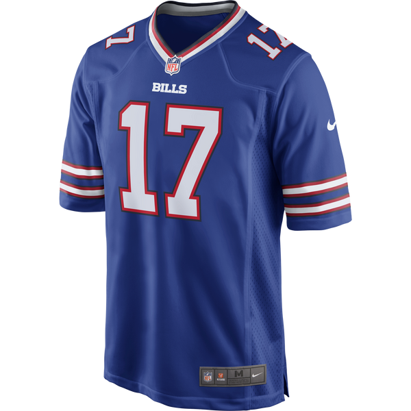 Bills BYRD#31 選手仕様プロボウルユニフォーム size42 67NM-BBGH-81F-2NH_FF_grande.