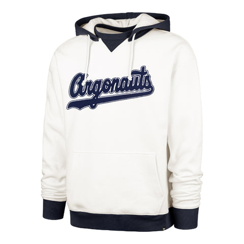 Wordmark Original Two Tone Hoody
